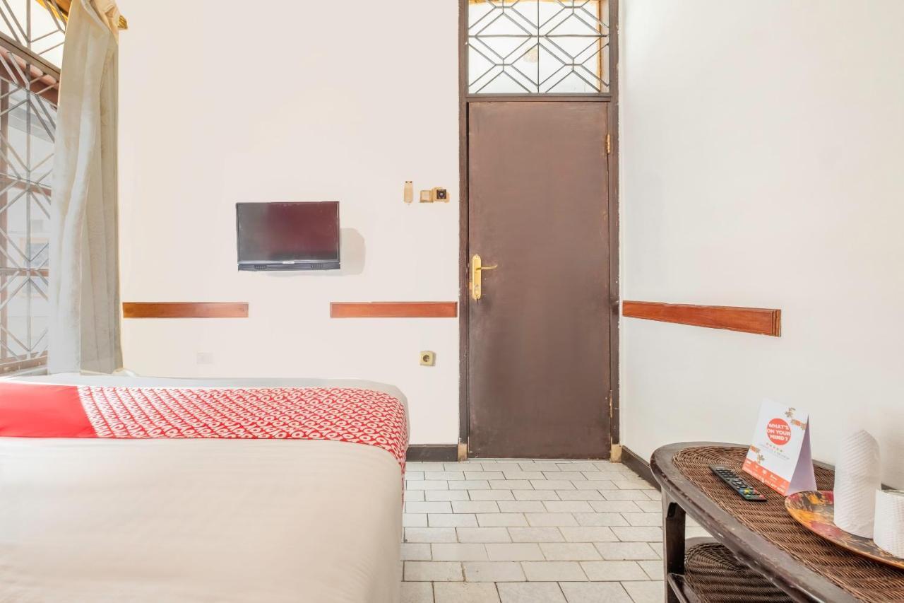 Hotel Oyo 1945 Bali Indah Bandung