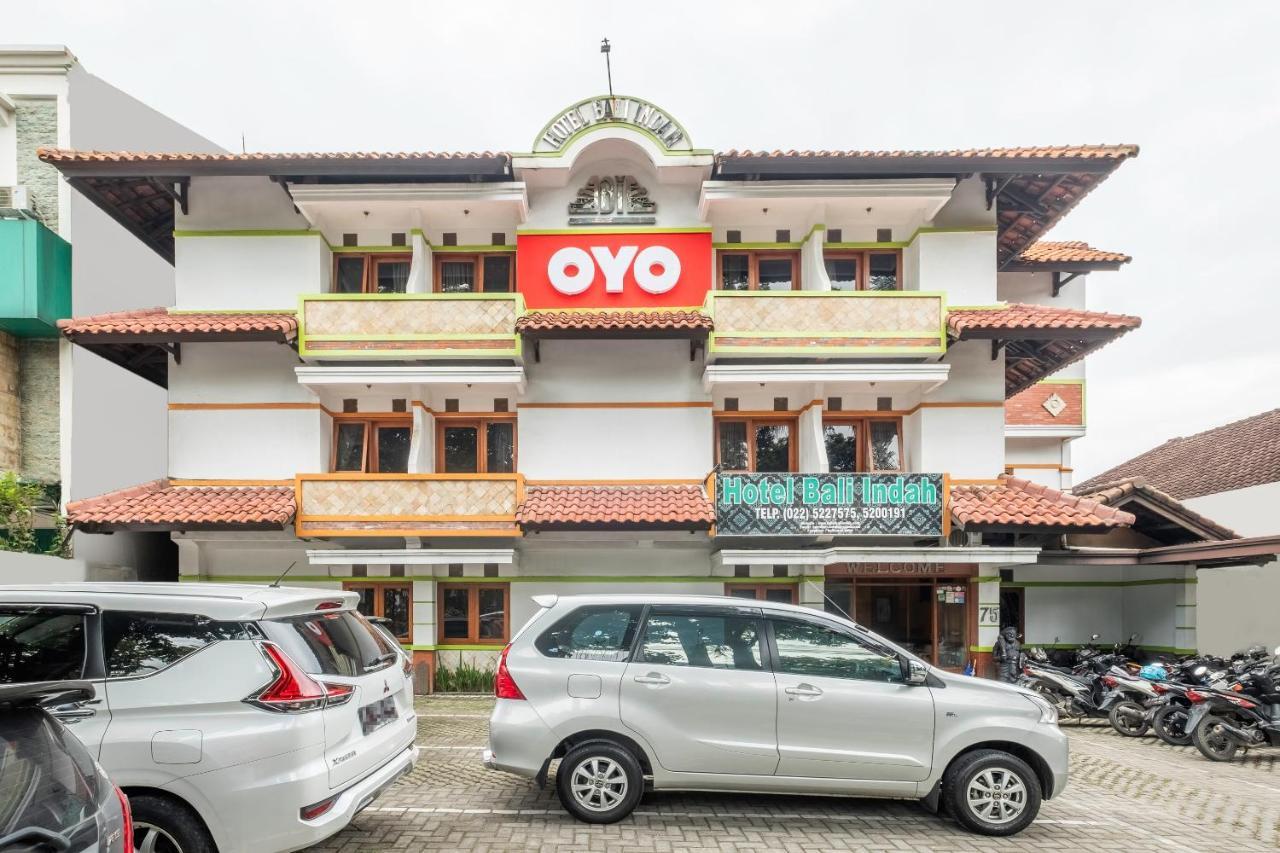 Oyo 1945 Bali Indah Hotel 2*
