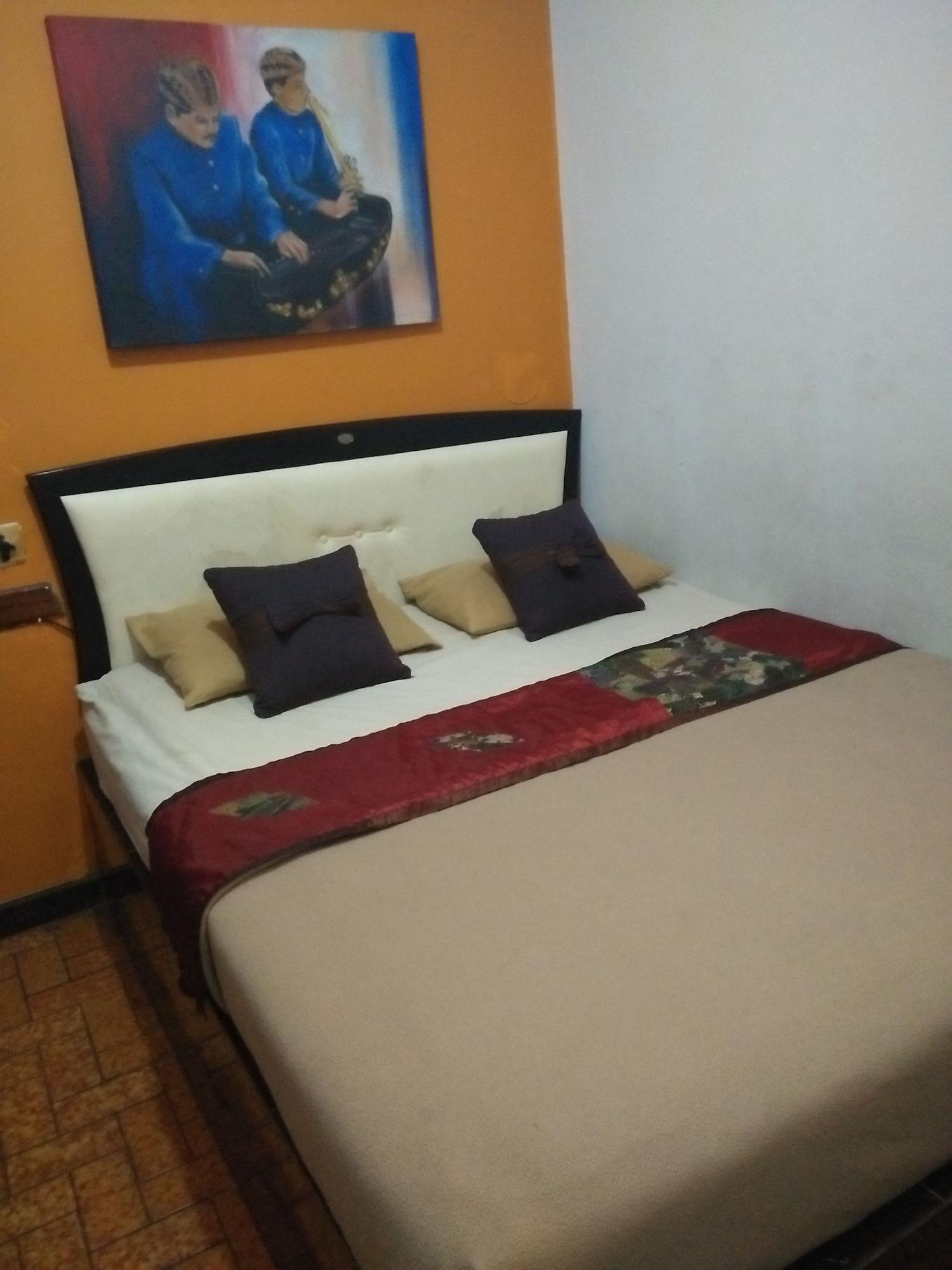 Oyo 1945 Bali Indah Hotel 2*