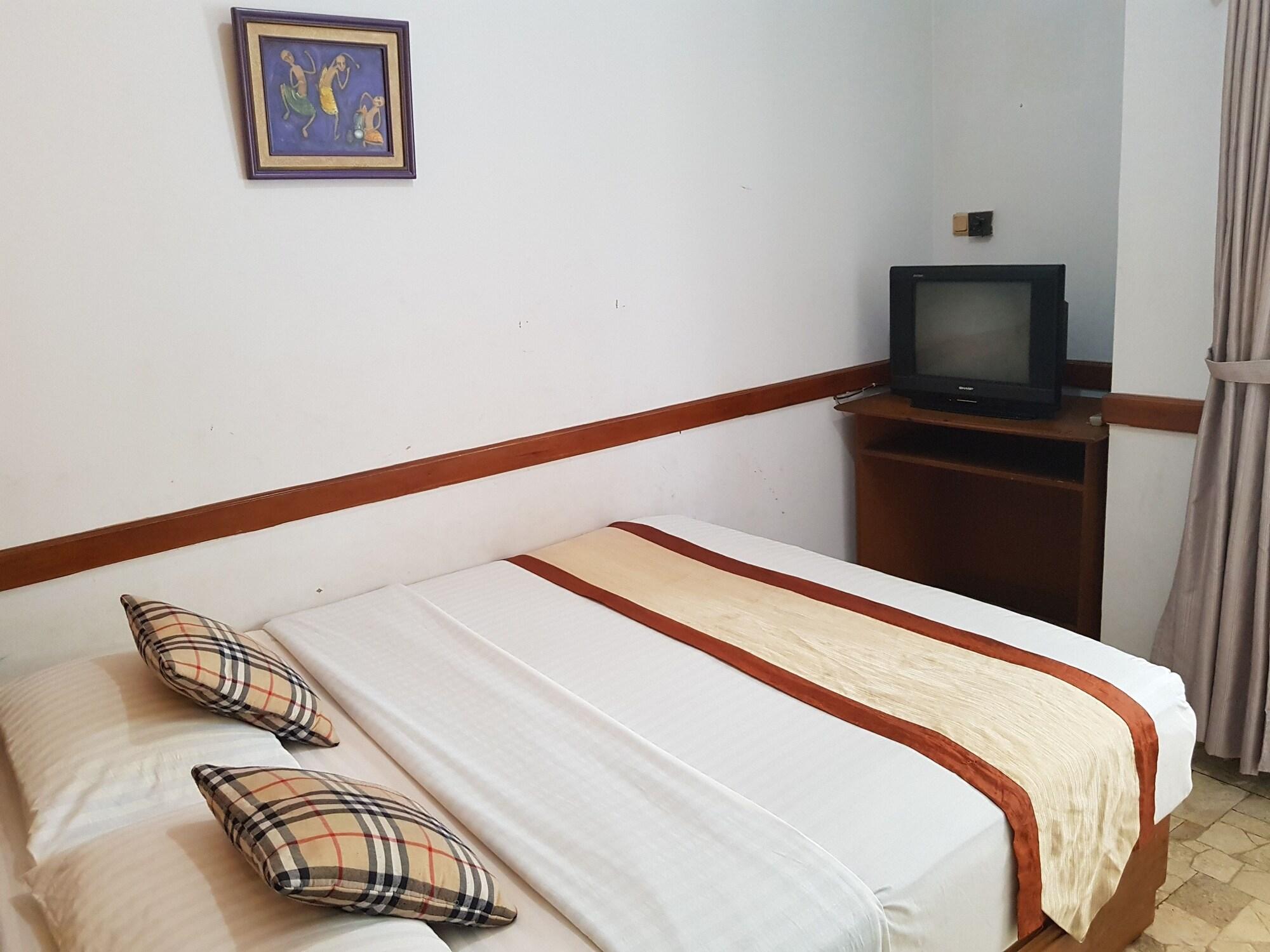 Oyo 1945 Bali Indah 2*