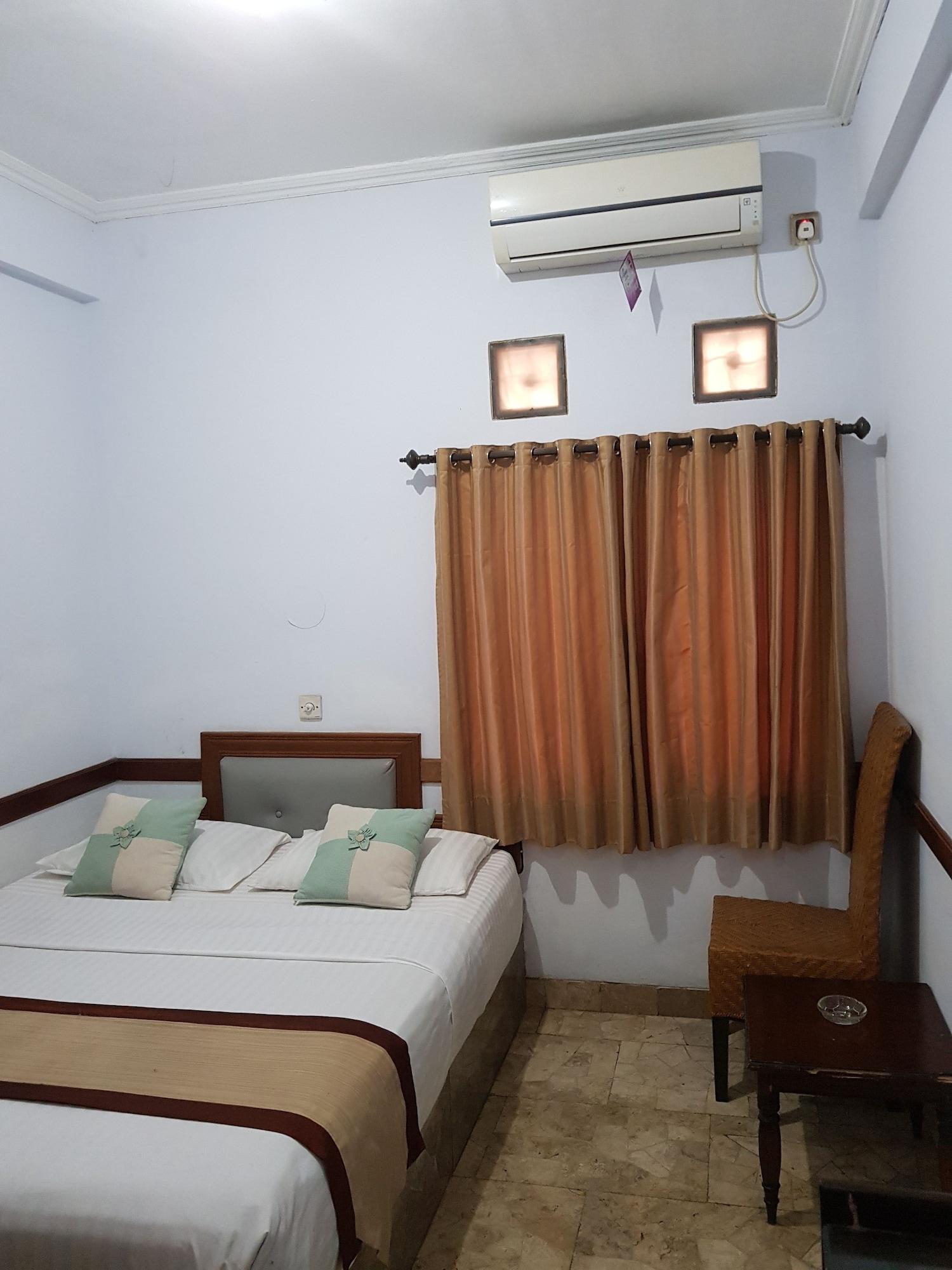 Hotel Oyo 1945 Bali Indah