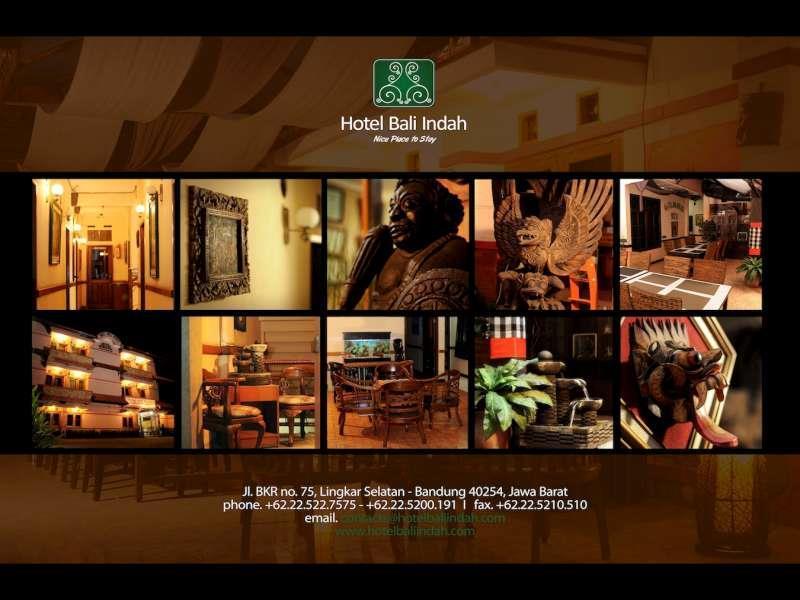 Hotel Oyo 1945 Bali Indah Bandung