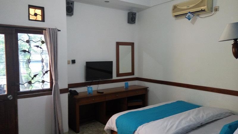 Oyo 1945 Bali Indah 2* Bandung