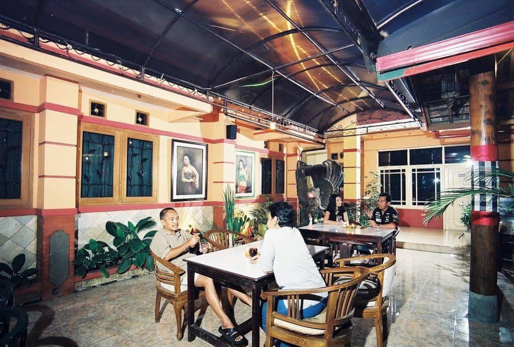 Hotel Oyo 1945 Bali Indah Bandung