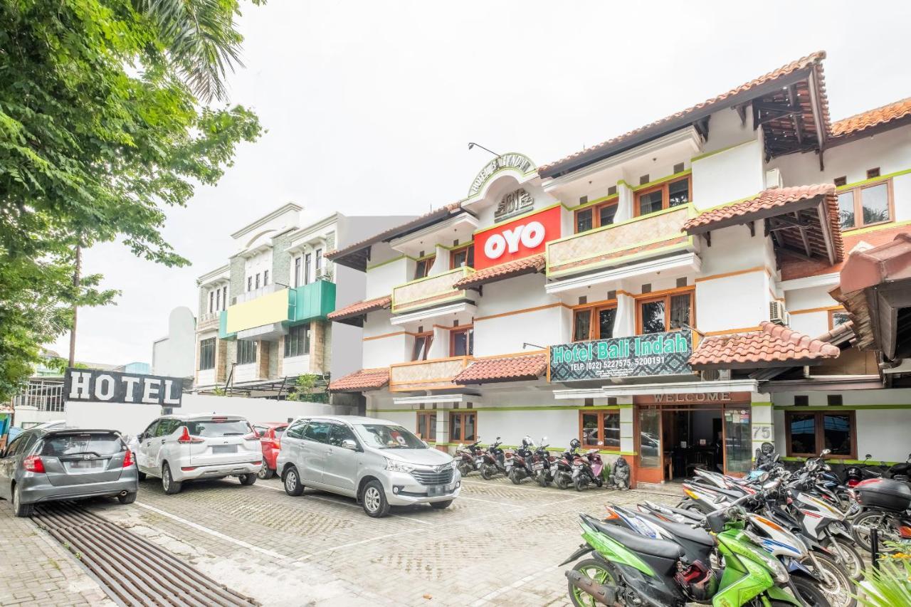 Oyo 1945 Bali Indah Hotel Bandung