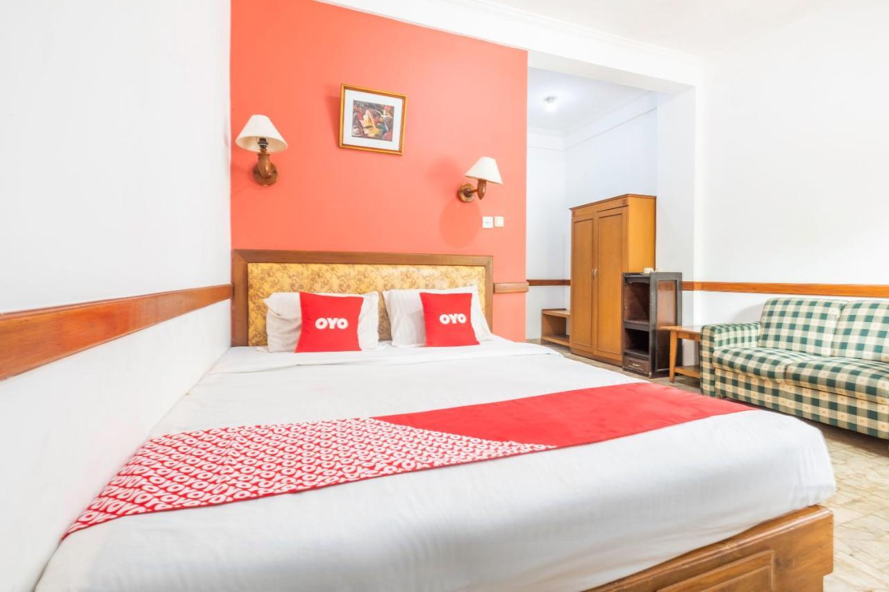 Hotel Oyo 1945 Bali Indah Bandung