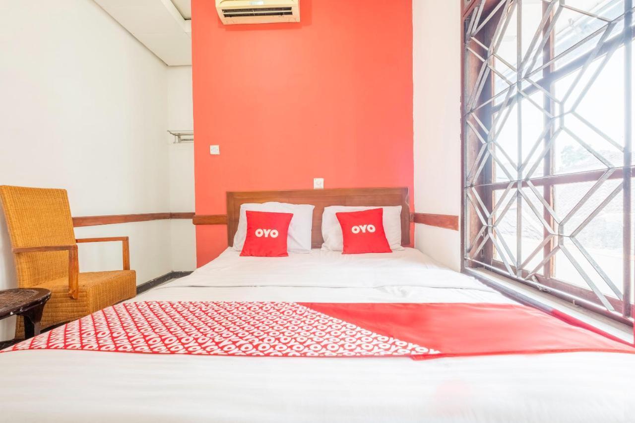 Hotel Oyo 1945 Bali Indah