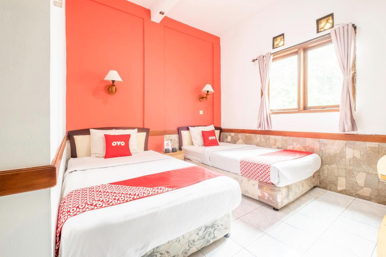 Oyo 1945 Bali Indah Hotel Bandung