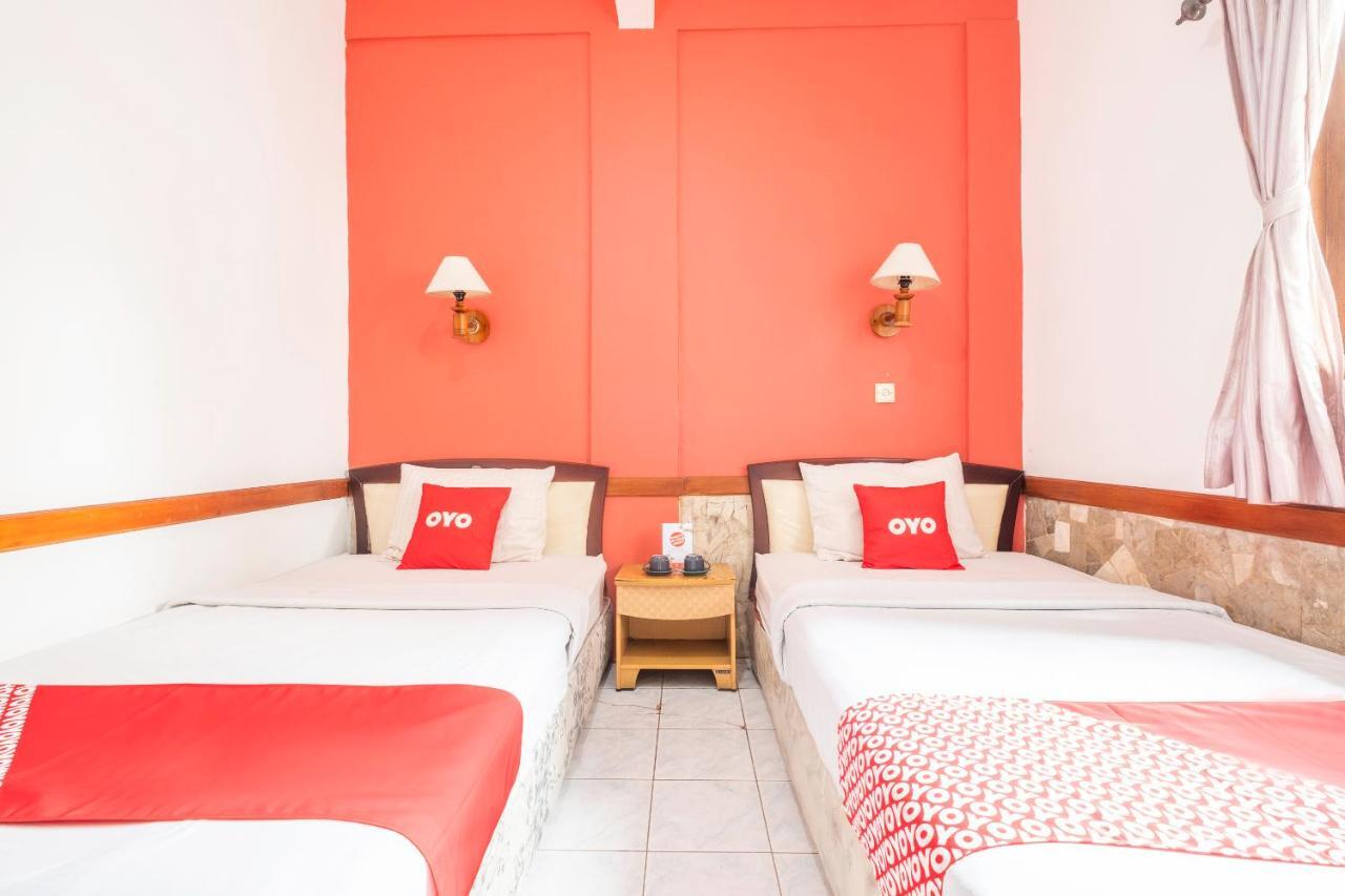 Hotel Oyo 1945 Bali Indah 2*