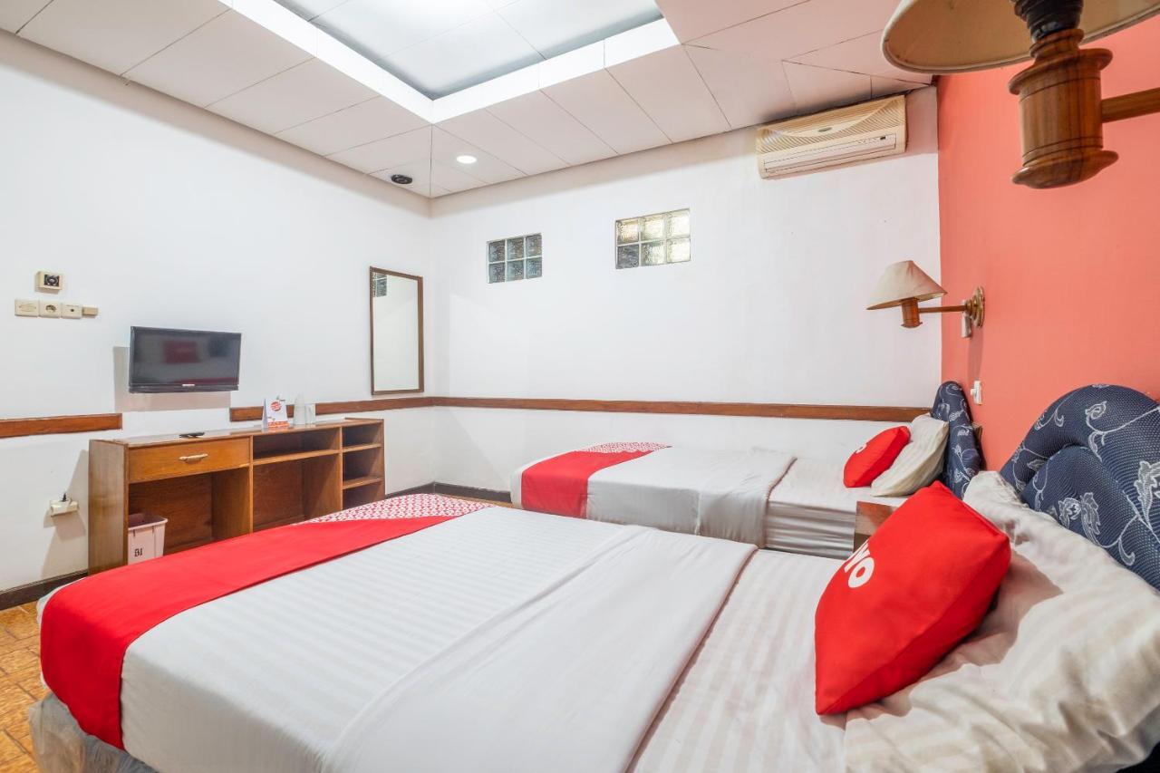 Hotel Oyo 1945 Bali Indah Bandung