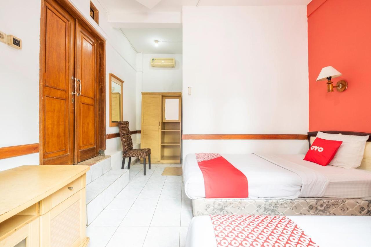 Oyo 1945 Bali Indah Hotel