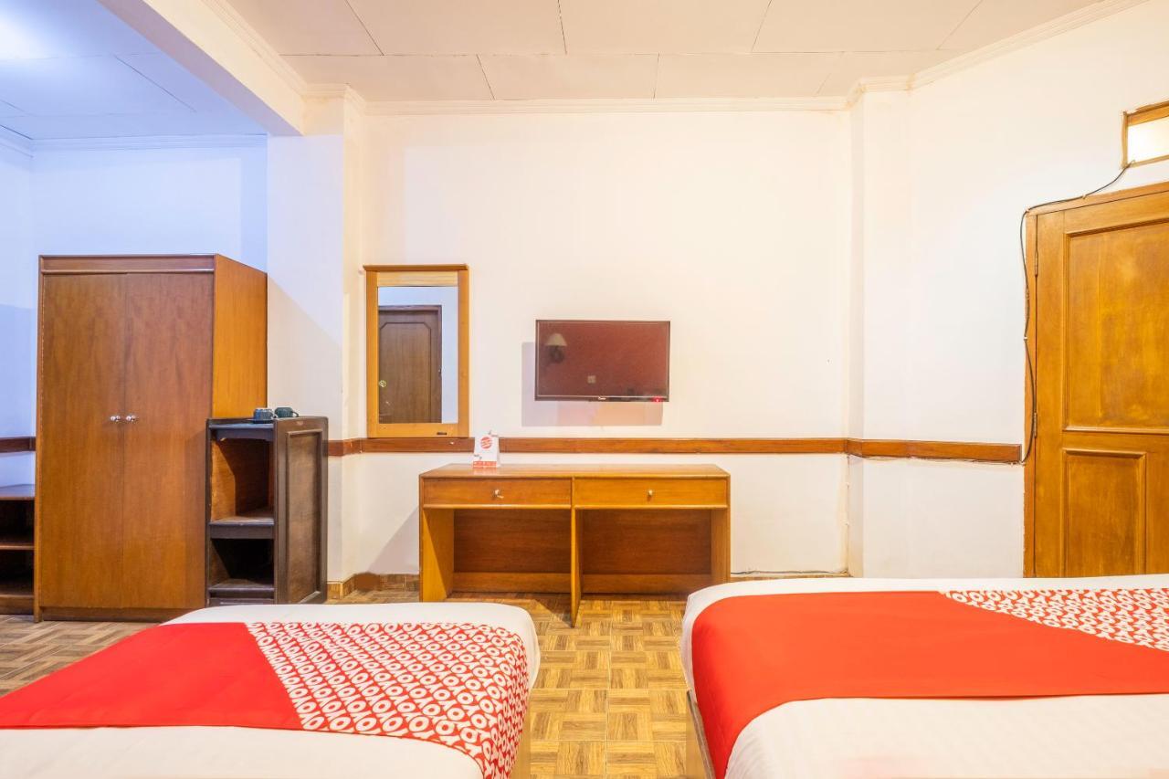 Hotel Oyo 1945 Bali Indah Bandung