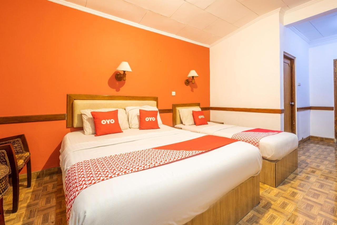 Hotel Oyo 1945 Bali Indah Bandung
